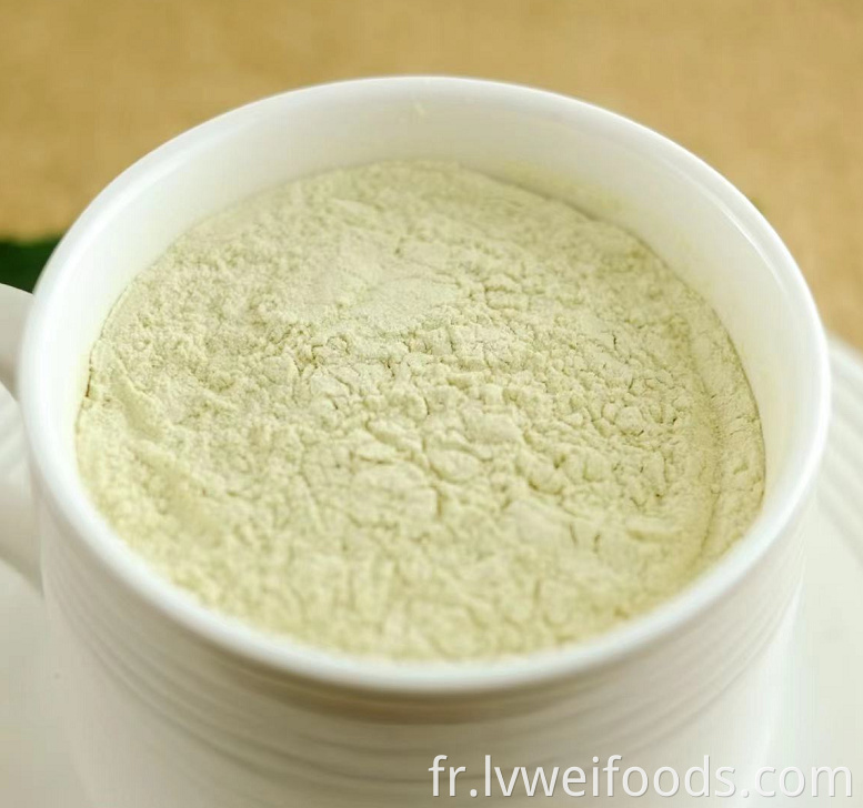 Dehydrated Korean Cabbage Powder